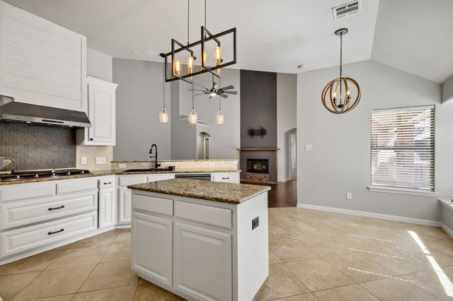 12432 Blue Ridge Drive, Frisco, TX 75033