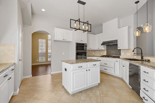 12432 Blue Ridge Drive, Frisco, TX 75033