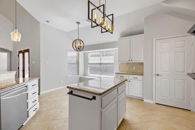 12432 Blue Ridge Drive, Frisco, TX 75033