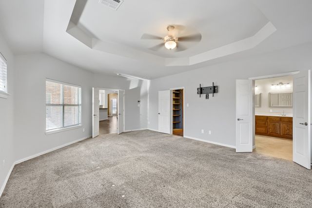 12432 Blue Ridge Drive, Frisco, TX 75033