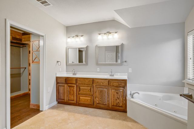 12432 Blue Ridge Drive, Frisco, TX 75033