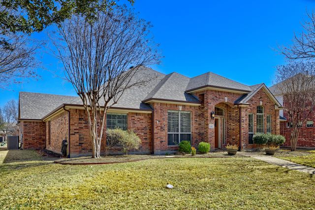 12432 Blue Ridge Drive, Frisco, TX 75033