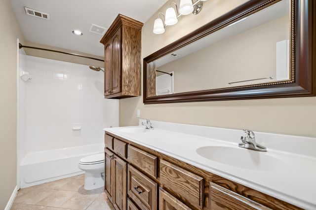 12432 Blue Ridge Drive, Frisco, TX 75033