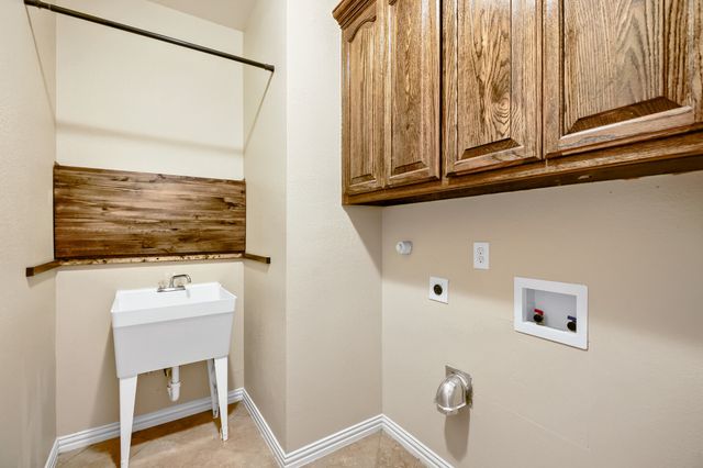 12432 Blue Ridge Drive, Frisco, TX 75033