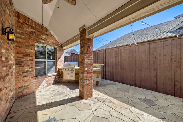 12432 Blue Ridge Drive, Frisco, TX 75033