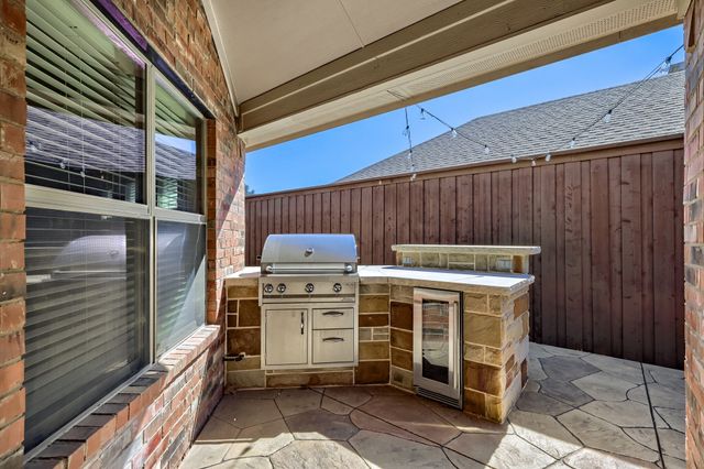 12432 Blue Ridge Drive, Frisco, TX 75033