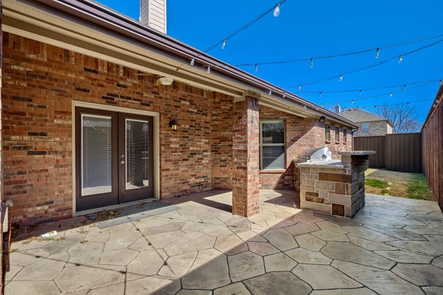 12432 Blue Ridge Drive, Frisco, TX 75033