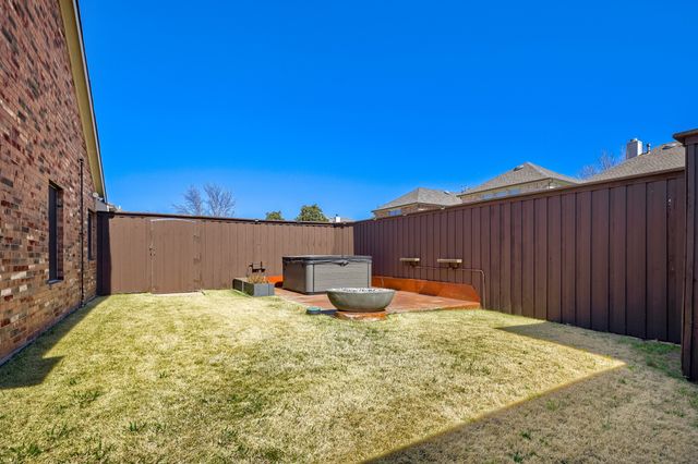 12432 Blue Ridge Drive, Frisco, TX 75033