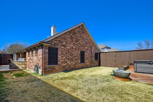 12432 Blue Ridge Drive, Frisco, TX 75033