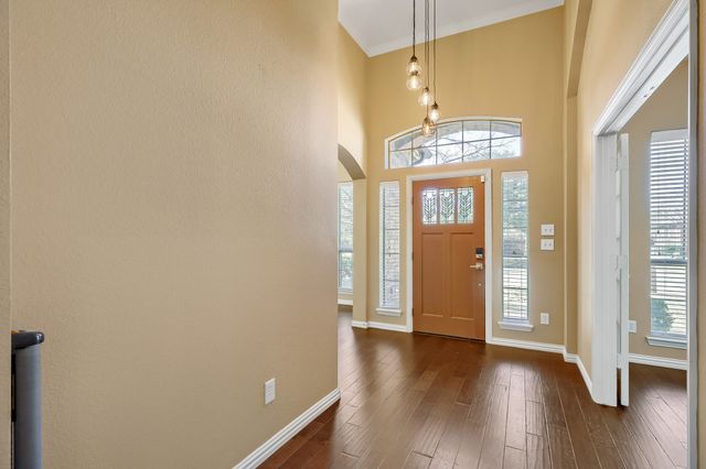 12432 Blue Ridge Drive, Frisco, TX 75033