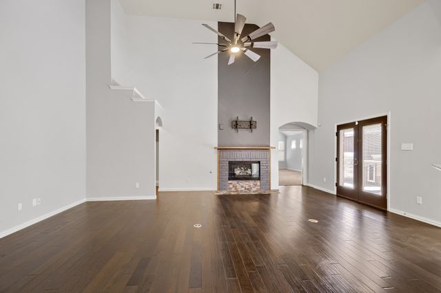 12432 Blue Ridge Drive, Frisco, TX 75033