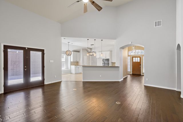 12432 Blue Ridge Drive, Frisco, TX 75033