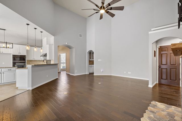 12432 Blue Ridge Drive, Frisco, TX 75033