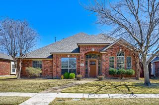 12432 Blue Ridge Drive, Frisco, TX 75033