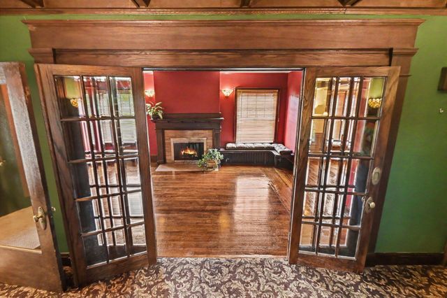 1504 Greenwood Avenue, Jackson City, MI 49203