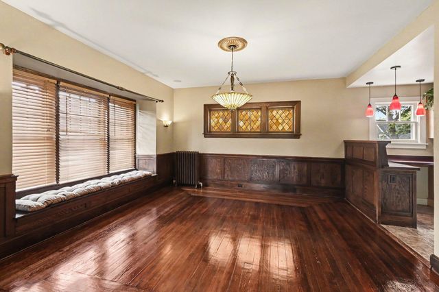 1504 Greenwood Avenue, Jackson City, MI 49203