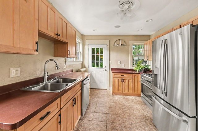 1504 Greenwood Avenue, Jackson City, MI 49203