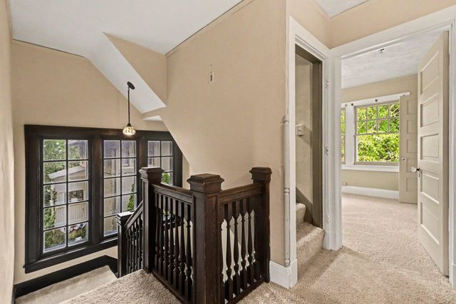1504 Greenwood Avenue, Jackson City, MI 49203