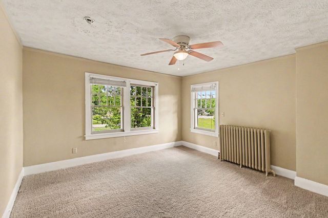 1504 Greenwood Avenue, Jackson City, MI 49203