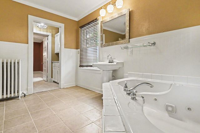 1504 Greenwood Avenue, Jackson City, MI 49203