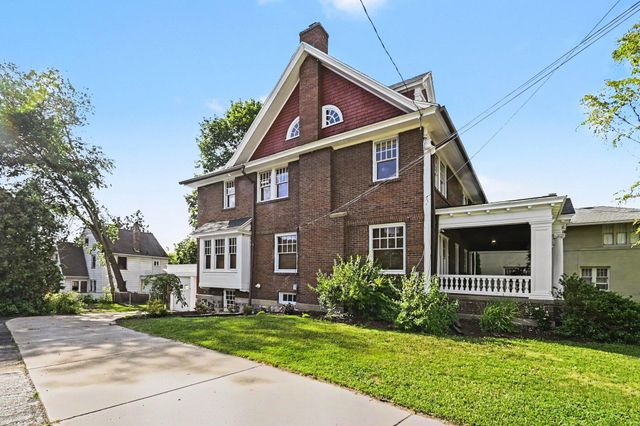 1504 Greenwood Avenue, Jackson City, MI 49203