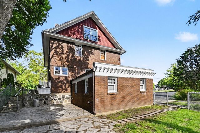 1504 Greenwood Avenue, Jackson City, MI 49203