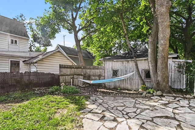 1504 Greenwood Avenue, Jackson City, MI 49203