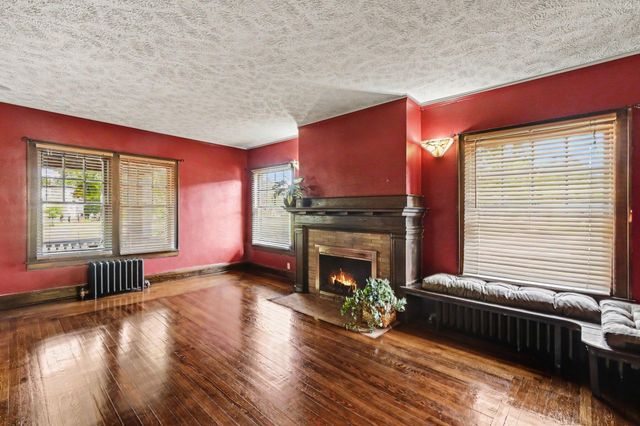 1504 Greenwood Avenue, Jackson City, MI 49203