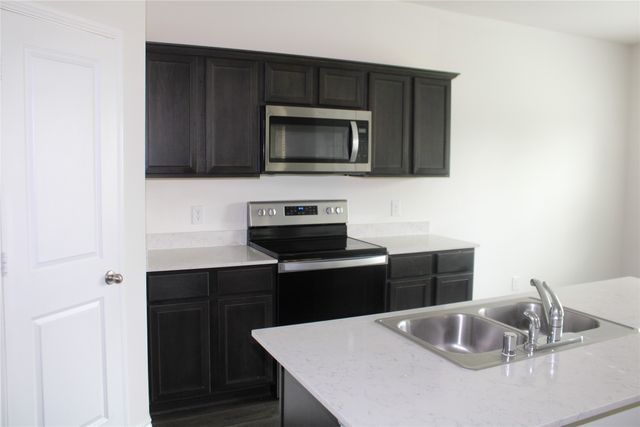 3012 Glazner Drive, Mesquite, TX 75126