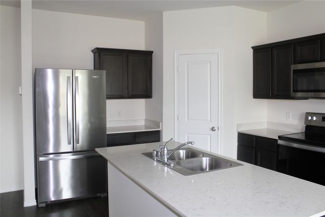 3012 Glazner Drive, Mesquite, TX 75126