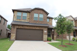 3012 Glazner Drive, Mesquite, TX 75126
