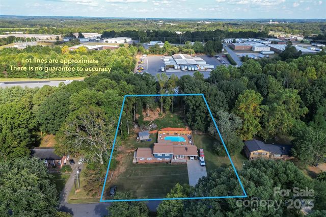 304 Parlier Avenue NE, Conover, NC 28613