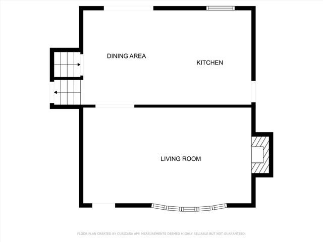 304 Parlier Avenue NE, Conover, NC 28613