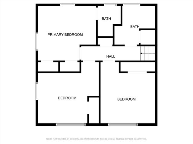 304 Parlier Avenue NE, Conover, NC 28613