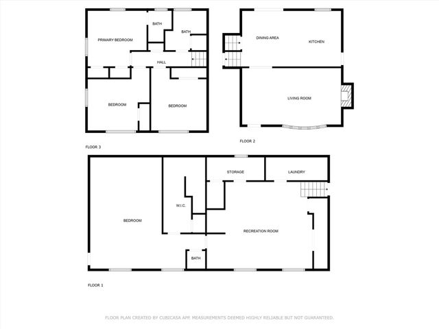 304 Parlier Avenue NE, Conover, NC 28613