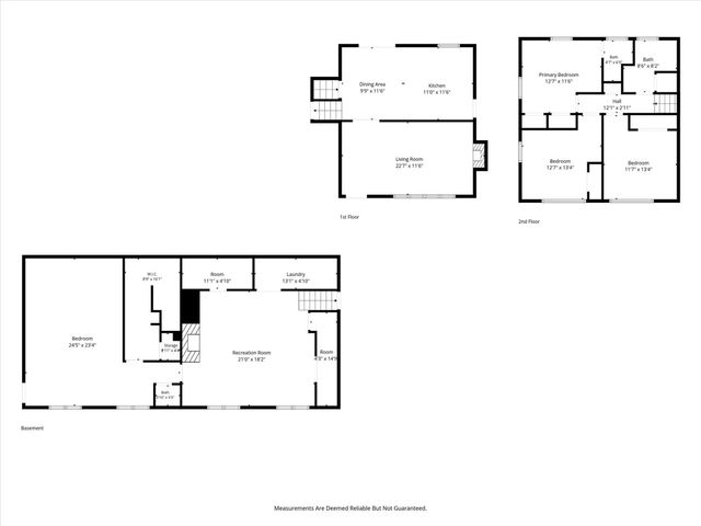 304 Parlier Avenue NE, Conover, NC 28613