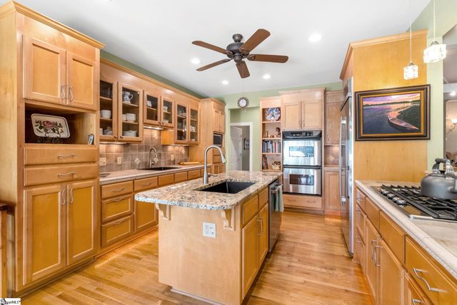 610 Plumley Summit Road, Landrum, SC 29356