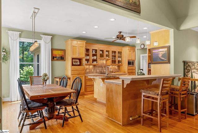 610 Plumley Summit Road, Landrum, SC 29356