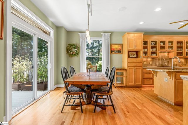 610 Plumley Summit Road, Landrum, SC 29356