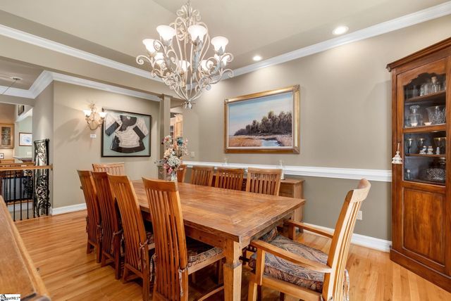 610 Plumley Summit Road, Landrum, SC 29356