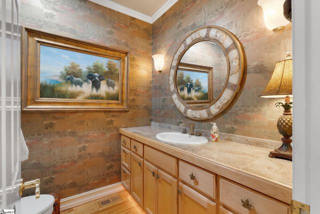 610 Plumley Summit Road, Landrum, SC 29356