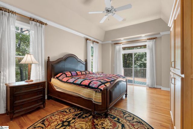 610 Plumley Summit Road, Landrum, SC 29356