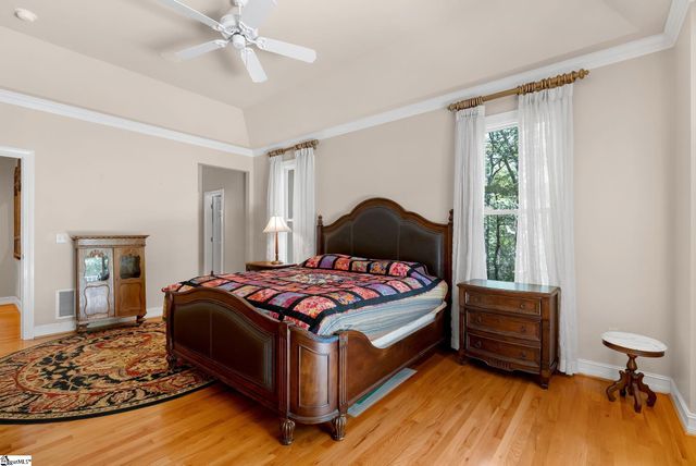 610 Plumley Summit Road, Landrum, SC 29356