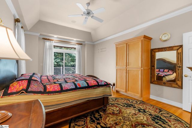 610 Plumley Summit Road, Landrum, SC 29356