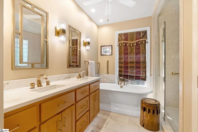 610 Plumley Summit Road, Landrum, SC 29356
