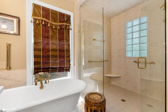 610 Plumley Summit Road, Landrum, SC 29356