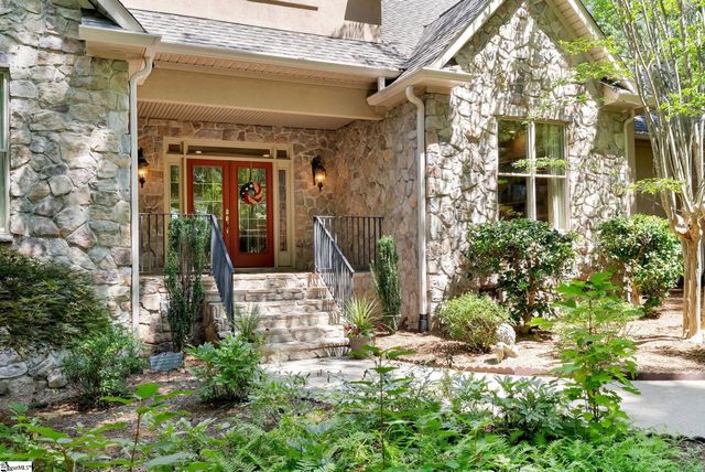 610 Plumley Summit Road, Landrum, SC 29356