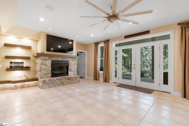 610 Plumley Summit Road, Landrum, SC 29356