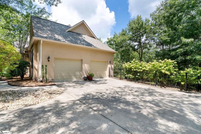 610 Plumley Summit Road, Landrum, SC 29356