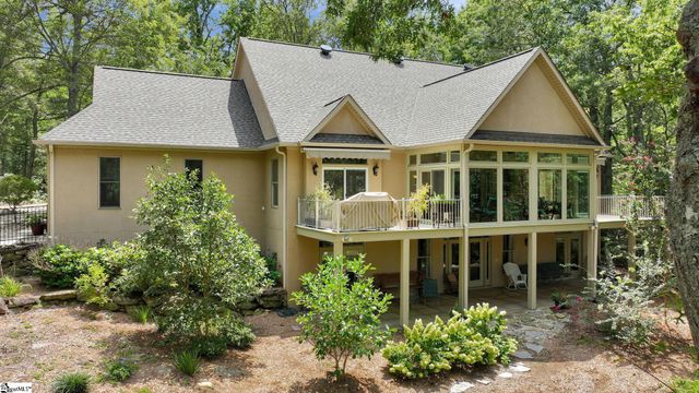 610 Plumley Summit Road, Landrum, SC 29356